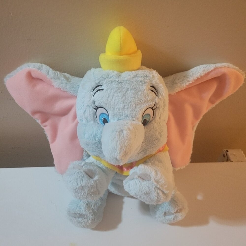 Disney Dumbo Plush Toy